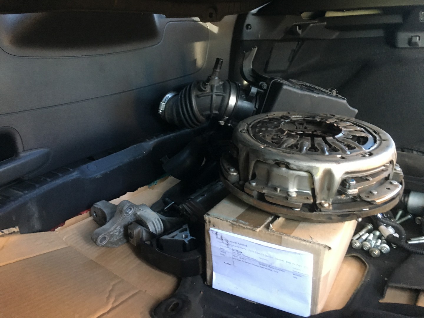 Von Rieben Chardonnay 2025 (12x 750mL) SA