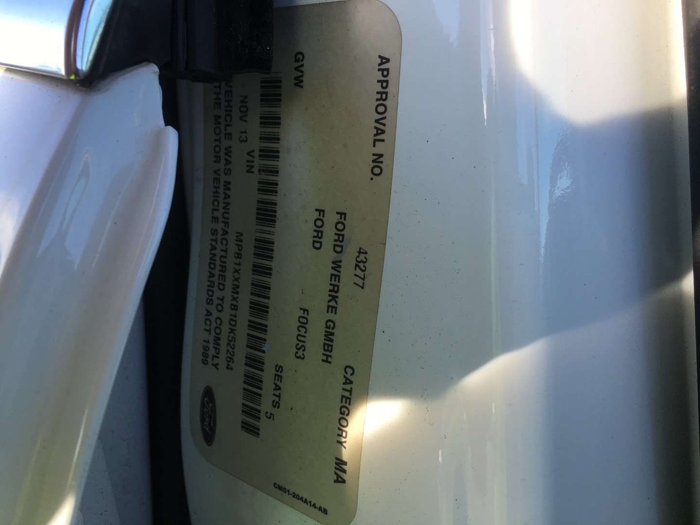 2006 Kia Magentis EX-L MG Automatic Sedan