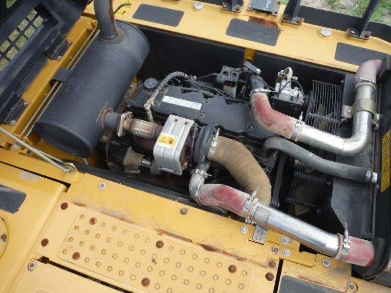 Handcrafted Green Amethyst Stud 925 Sterling Silver Gemstone Earrings