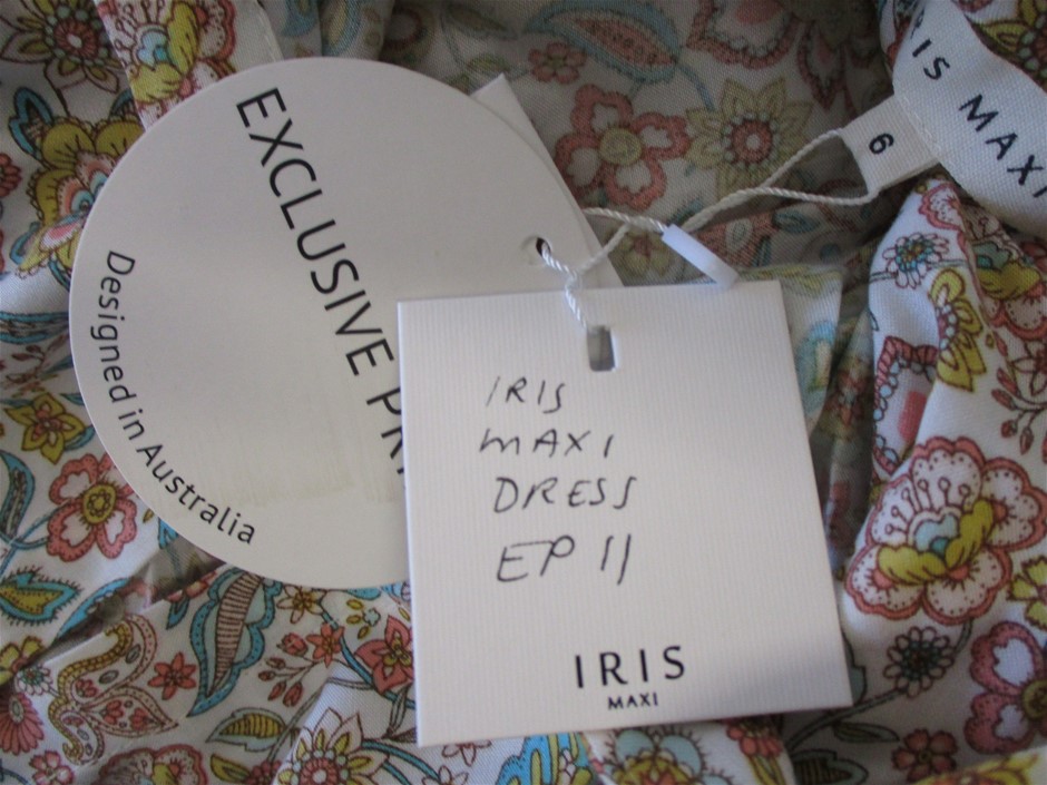 McGuigan Signature Chardonnay 2022 (6x 750mL) SEA