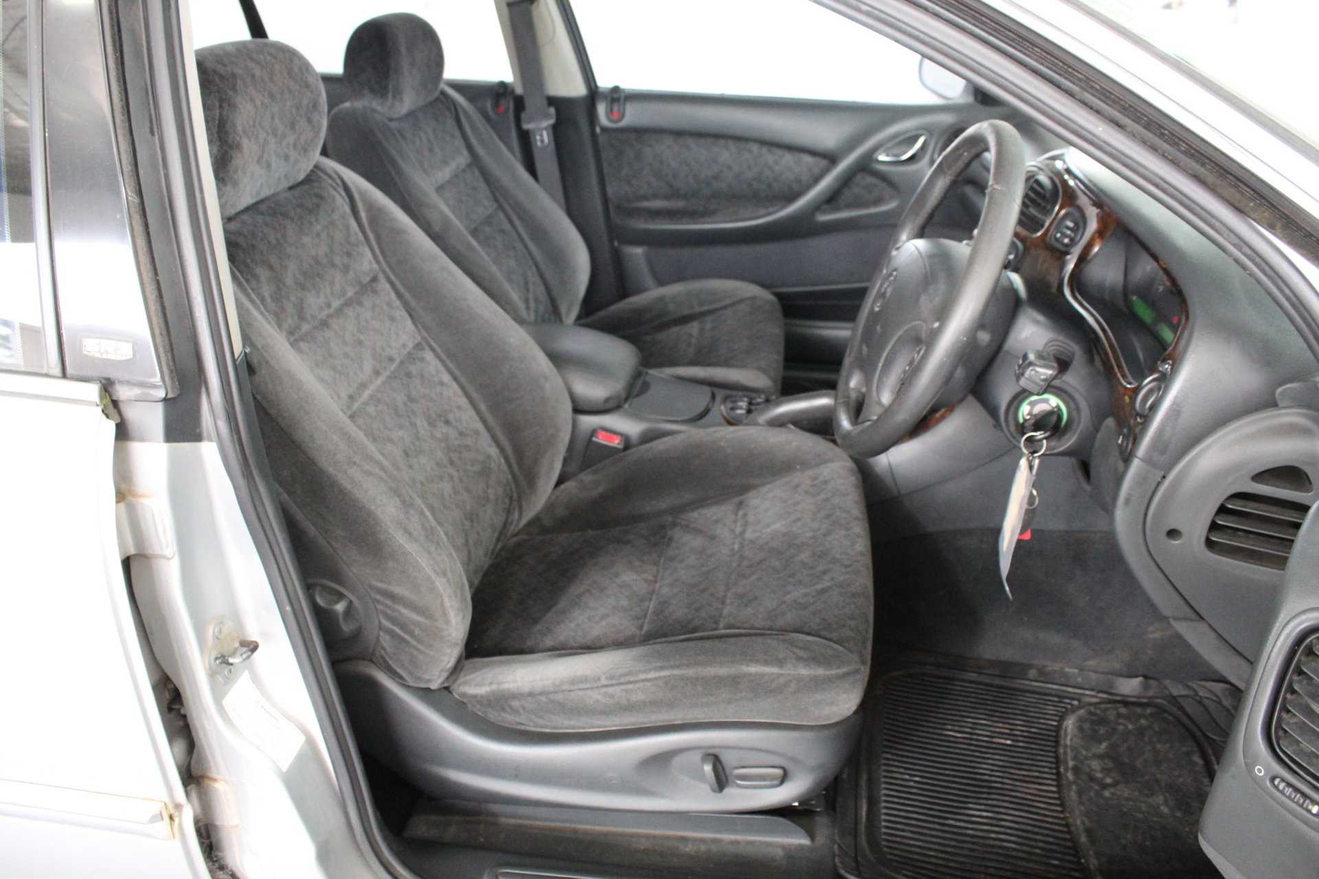 Byrne Estate Grown Shiraz 2023 (12x 750mL) SA