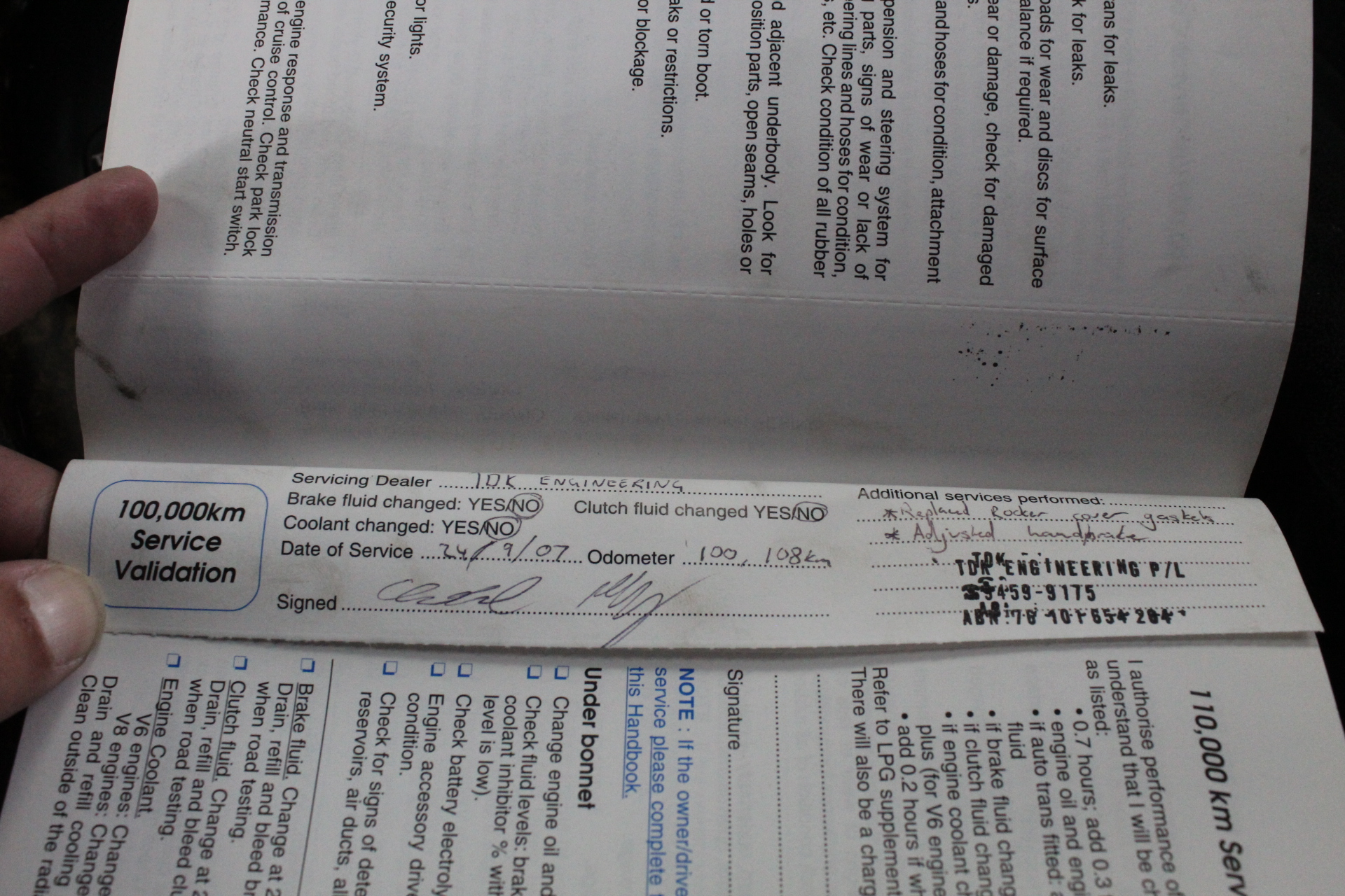 Devlin's Mount Cabernet Sauvignon 2023 (12x 750mL) SA