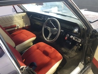 Lost Sheep Shiraz Cabernet 2024 (12x 750mL) SEA