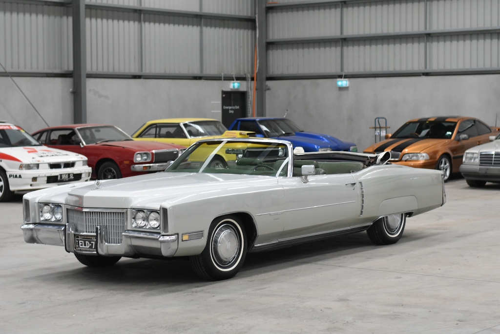 1981 Australia Six Coin Queen Elizabeth Proof Set-High in Demand