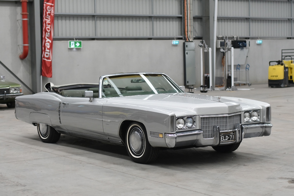 1984 Australia first $1 proof Coins with Velvet Case & certificate