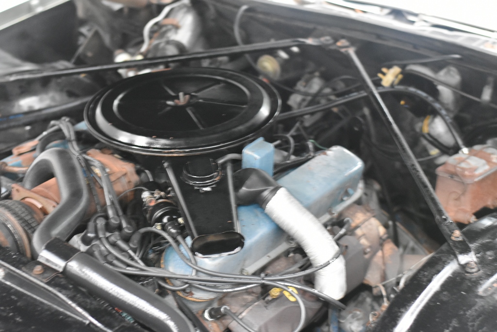 2018 Ford Motorsport Collection - 50 Cent Coin - BA Falcon 2006