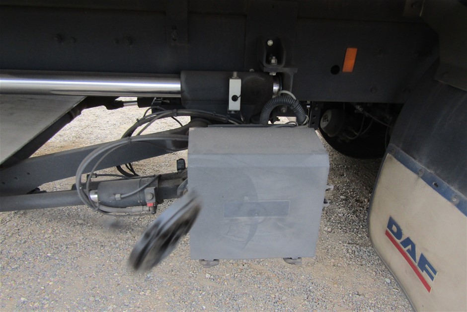 1966 Australia First & Last Queen Elizabeth Silver round fifty cents