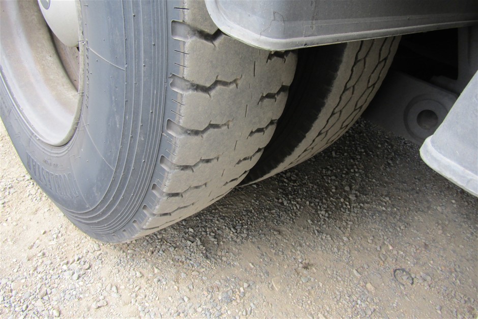 WRANGLER Men's Rugged Wear Jean, Size 40x29, Antique Navy, 1035001AN. NB: m