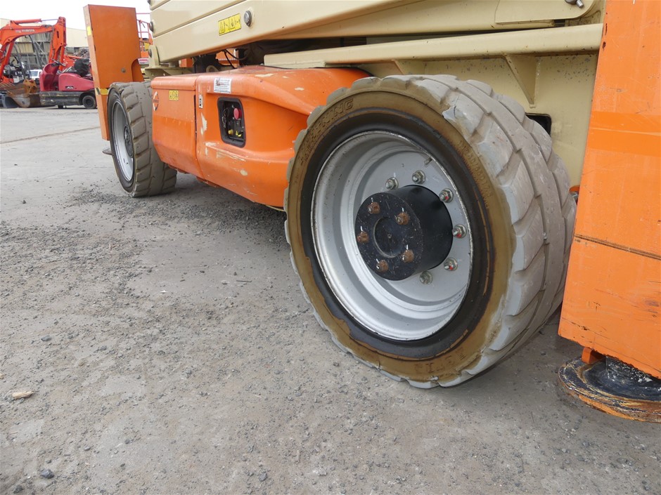 Wolf Blass Yellow Label Shiraz (6x 750mL). SA