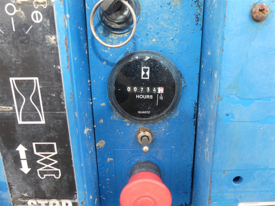 Yellowglen Vintage Pink Moscato (6x 750mL).