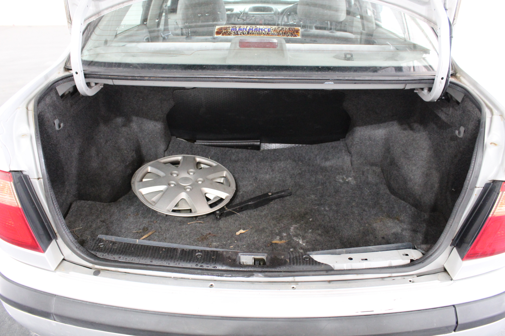 Devil's Lair Fifth Leg Red (6x 750mL).