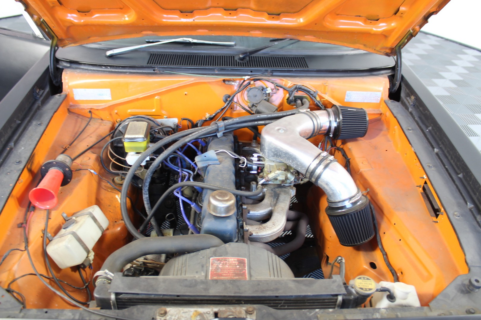 Fran.k Preservative Free Prosecco NV (6x 750mL) Central Ranges