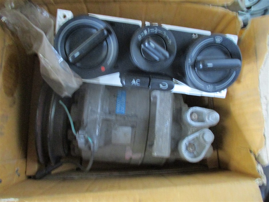 Wolf Blass Red Label Sauvignon Blanc (6x 750mL). Current Vintage Release.