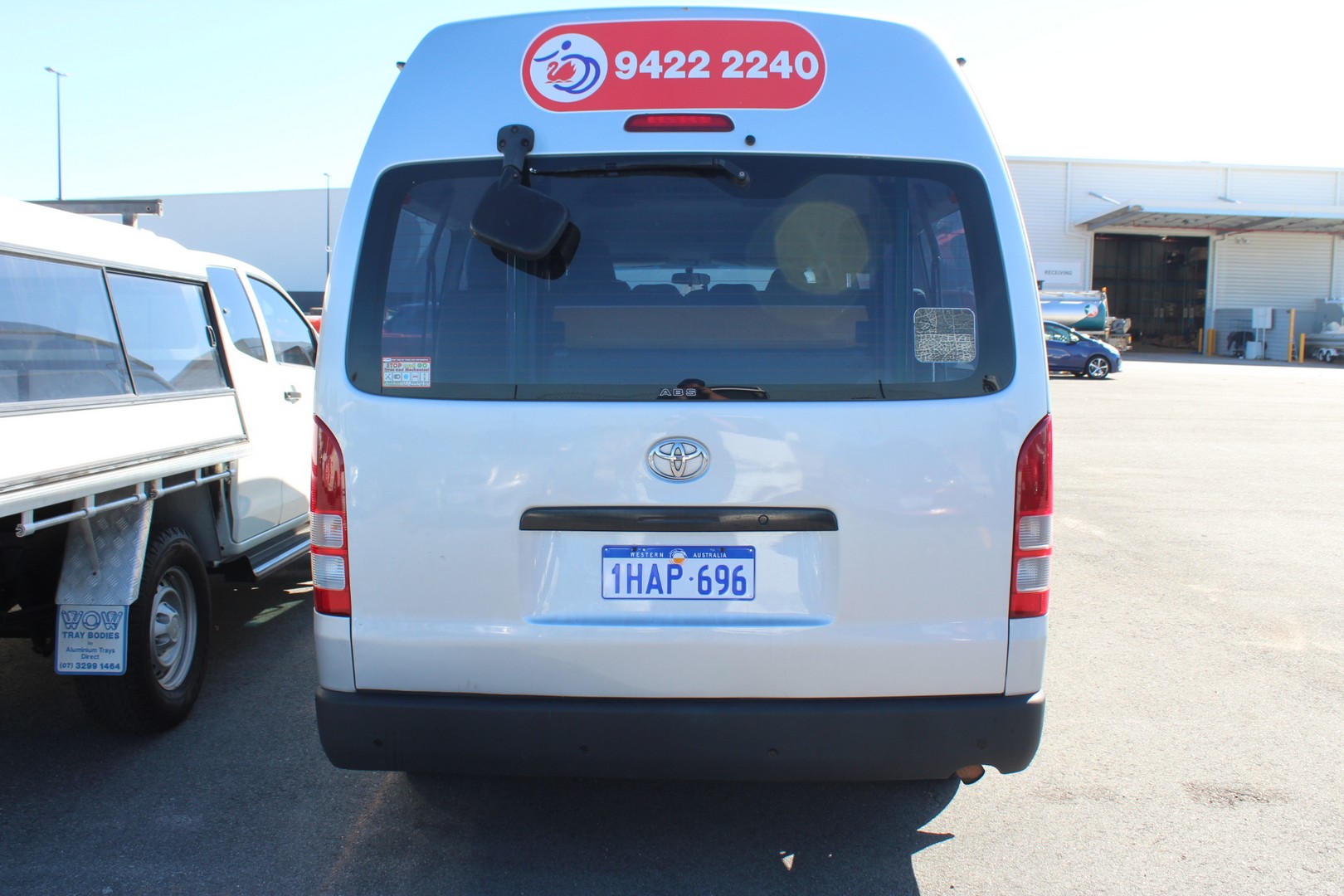 Duchesse De Paris Rosé Brut NV (6x 750mL), France.