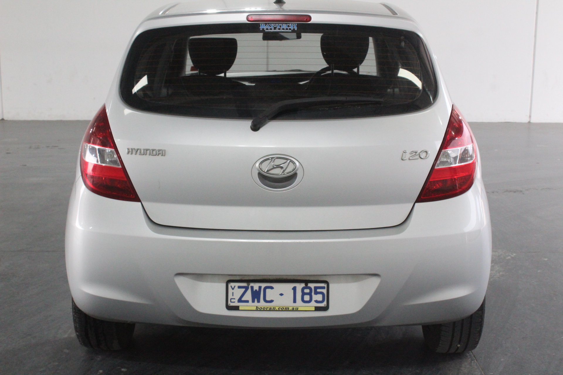 Echo Bay Shiraz Cabernet 2024 (12x 750mL) SEA