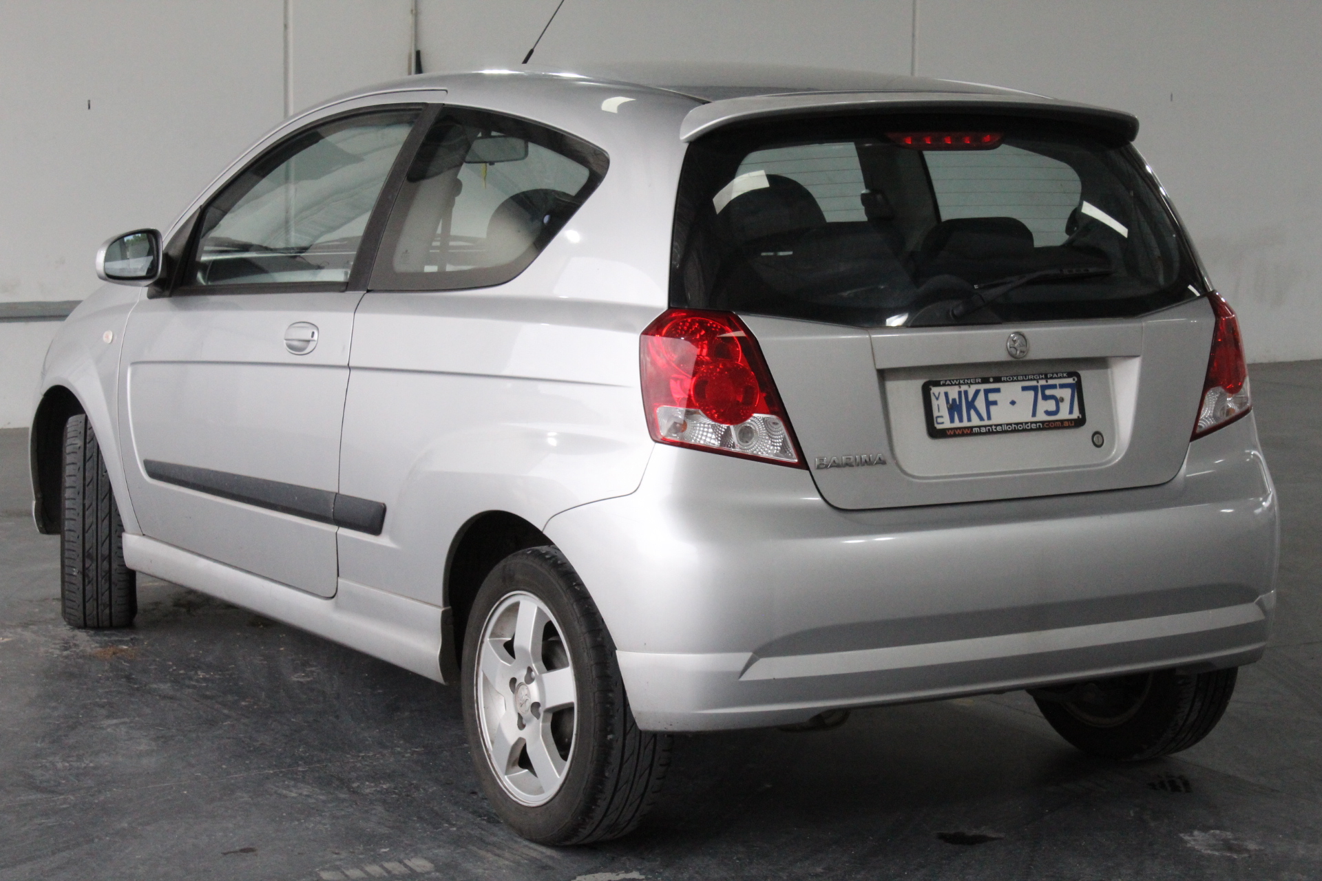 Zilzie Tendril & Vine Pinot Grigio 2024 (12x 750mL) VIC