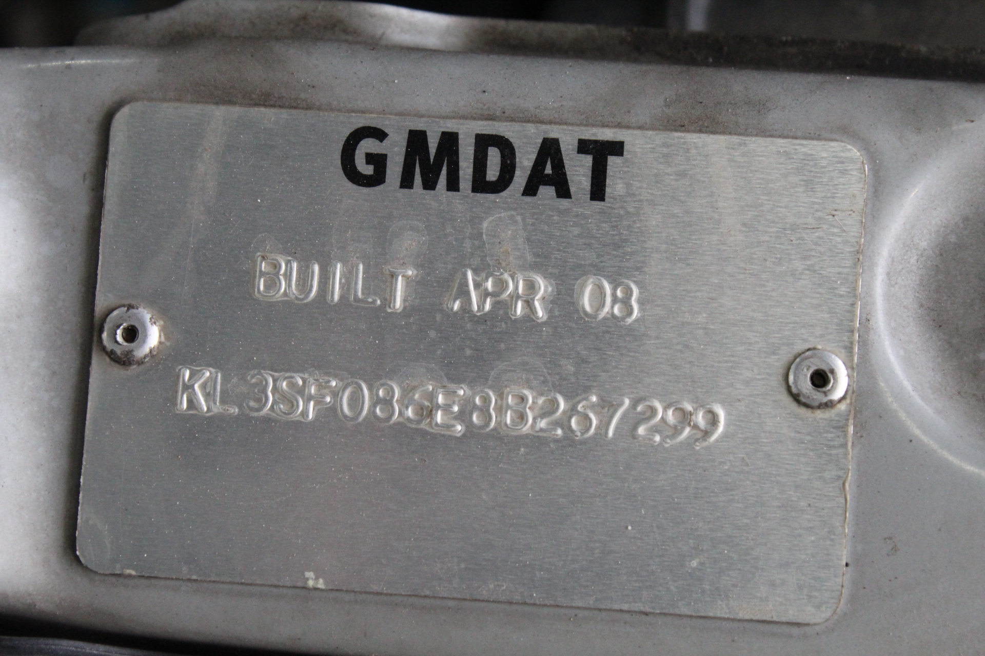 2009 Subaru Liberty 2.5i SPORTS B5 CVT Wagon