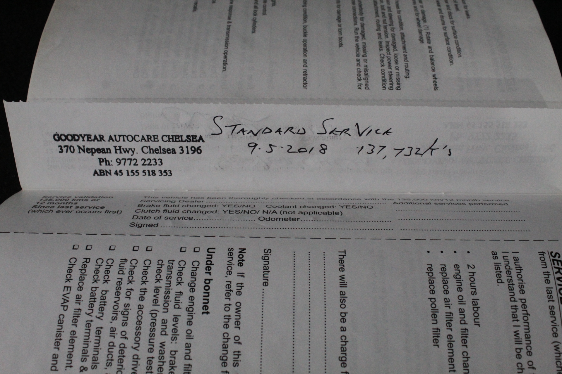 APPLE iPad mini 1 16GB A1432 Tablet