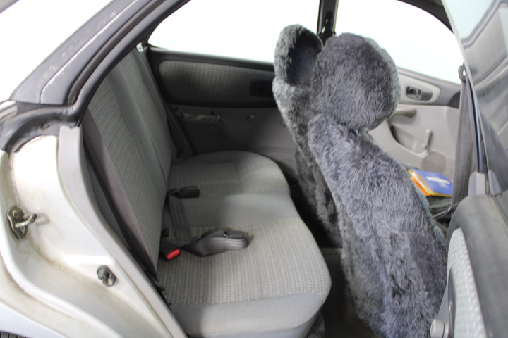 Janome My Lock 644D Overlocker Sewing Machine