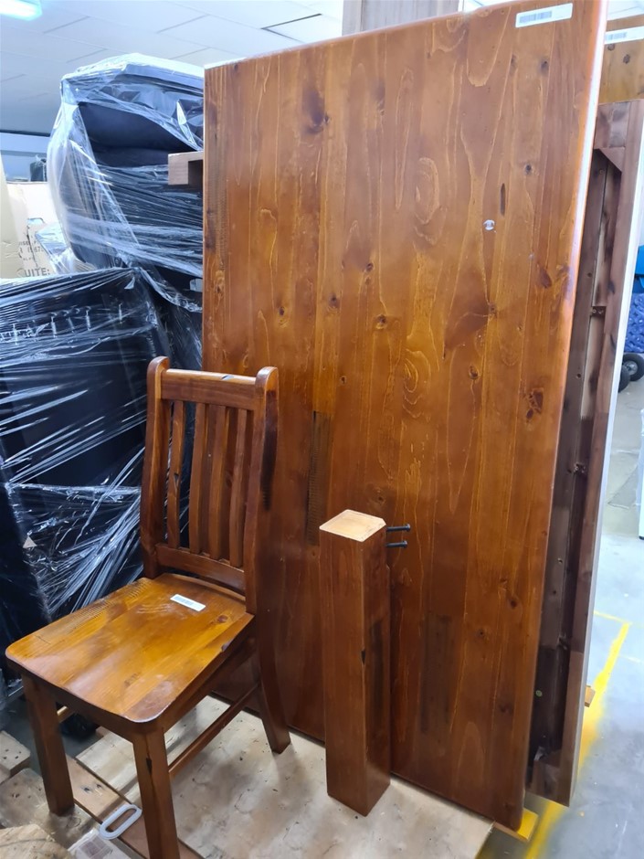 Magic Box Shiraz 2019 (6x 750mL) SEA