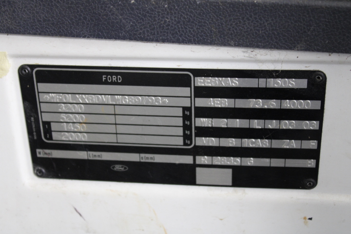 Salisbury Sauvignon Blanc 2024 (12x 750mL) SEA