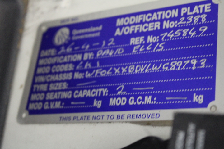 Sandalford Sauvignon Blanc Semillon 2024 (6x 750mL) Margaret River