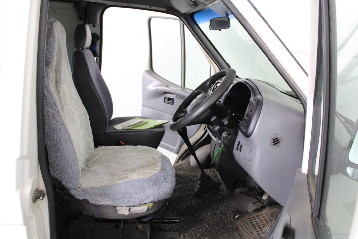 Stalking Horse Riesling 2024 (12x 750mL) Clare Valley, SA