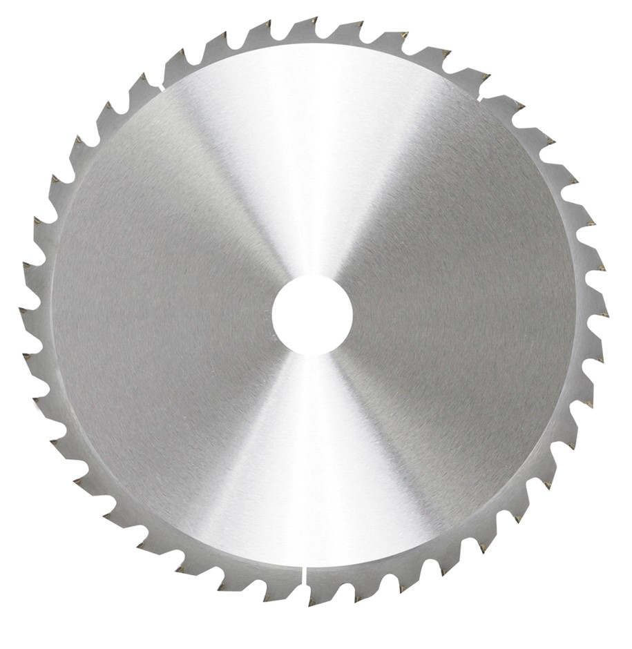 Classic Stainless Steel 3mm Curb Chain Bracelet - 9 Inches (Yellow)