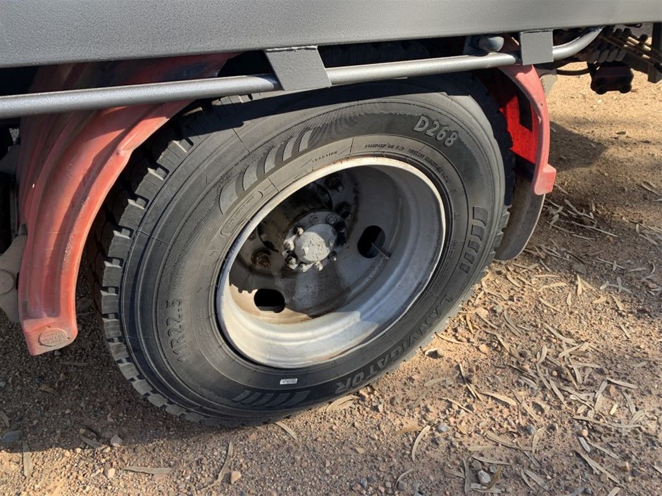 Elephant in the Room Shiraz (6x 750mL).