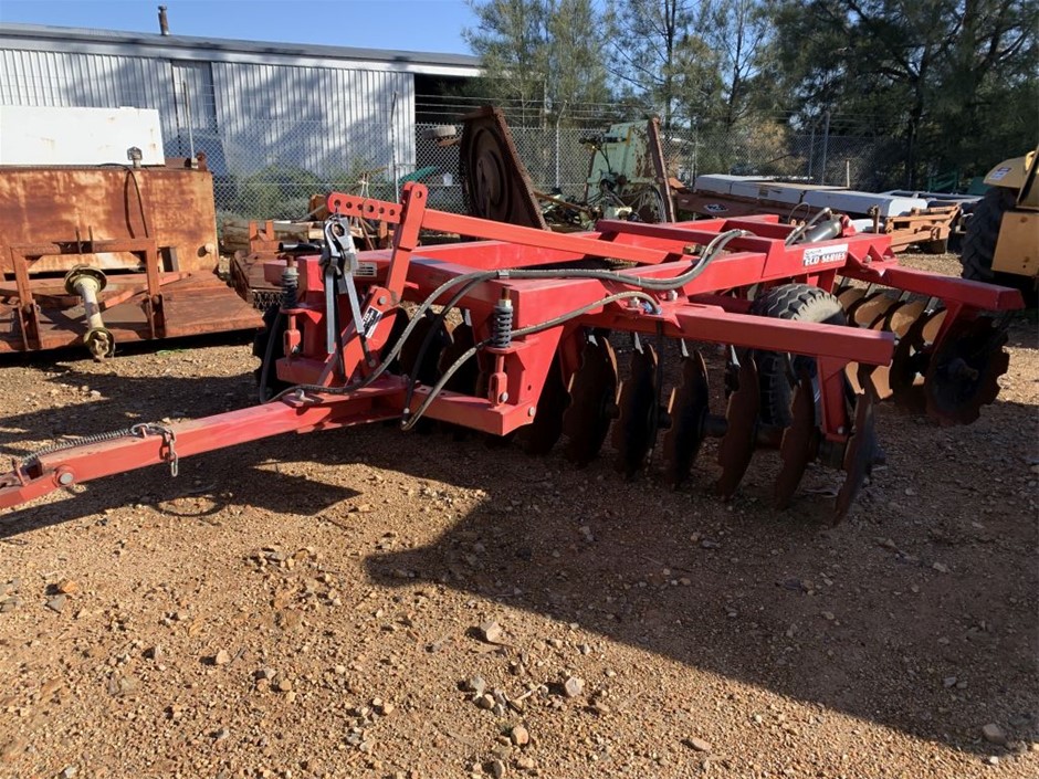LINDEMAN'S EARLY HARVEST Rose (6x 750mL).