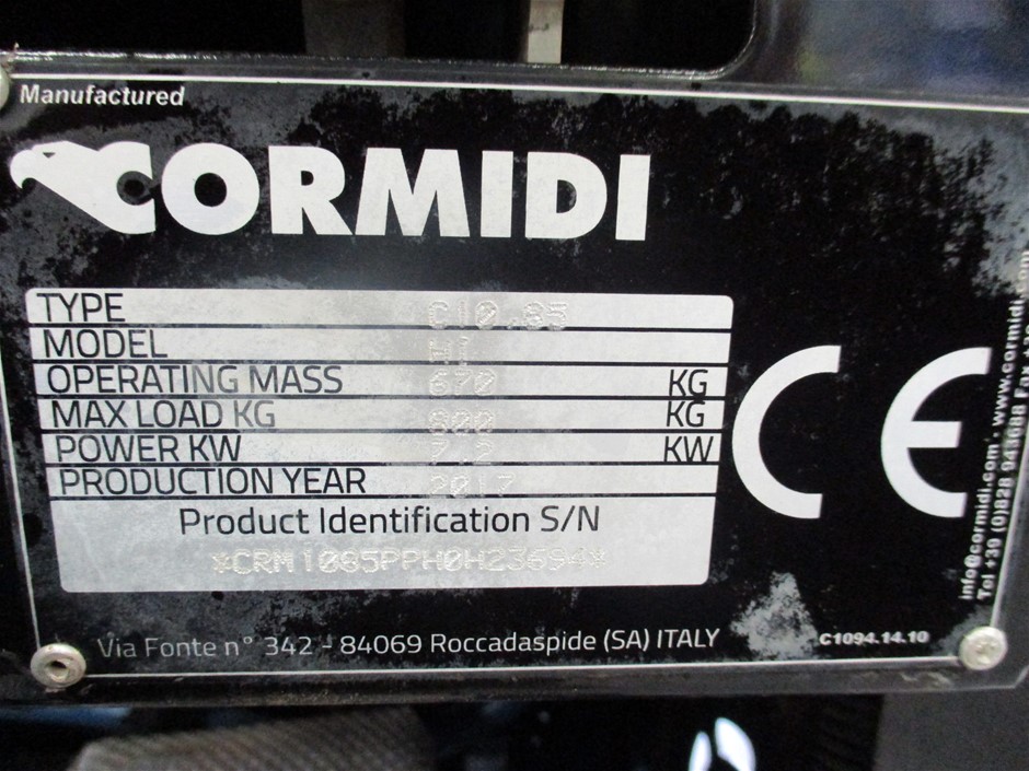 Little Giant Buttery Chardonnay (6x 750mL), Adelaide Hills.