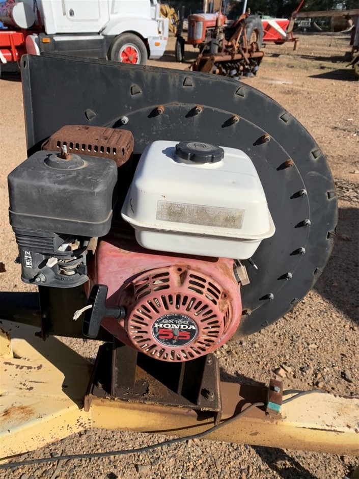 Magic Box Shiraz 2019 (6x 750mL) SEA