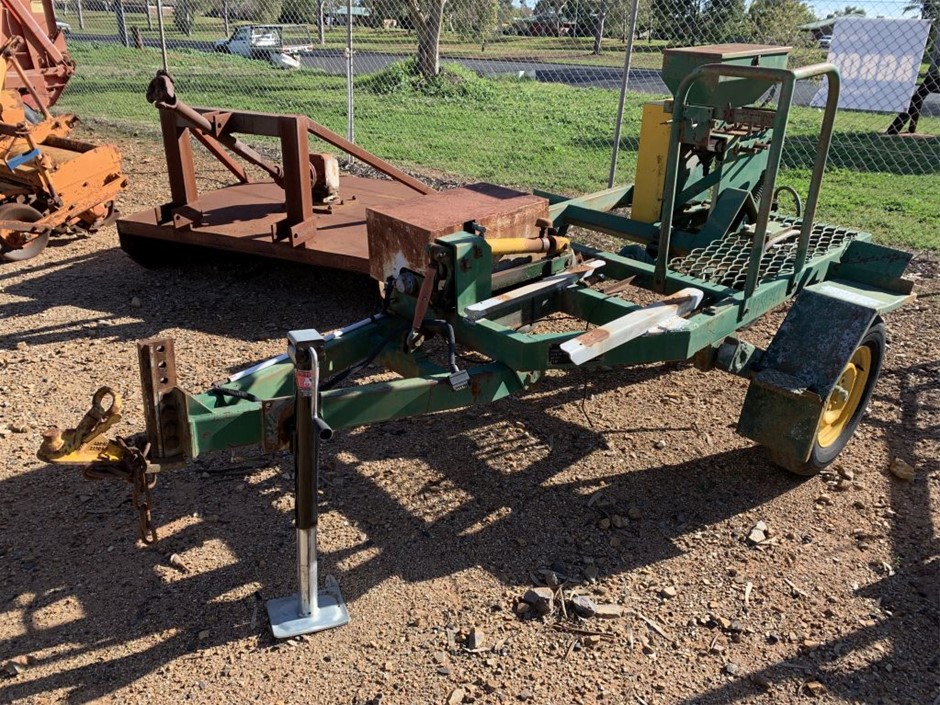 Salisbury Cabernet Sauvignon 2022 (12x 750mL) SEA