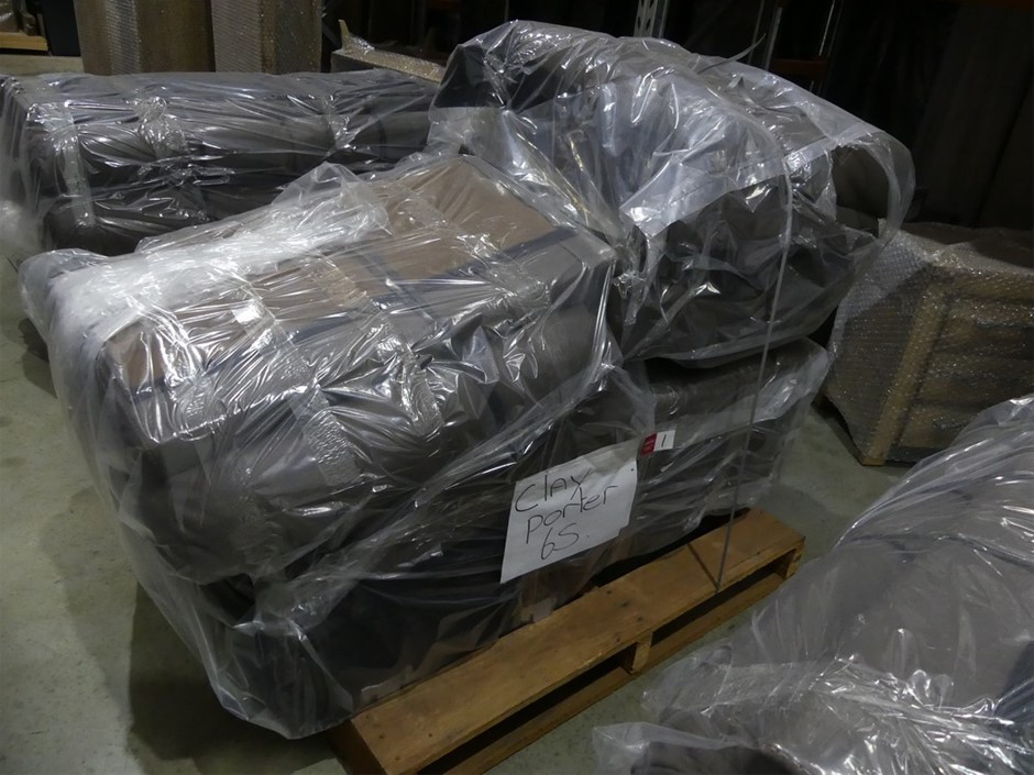 Strelley Farm Pet Nat Sparkling Rose NV (6x 750mL) Tasmania