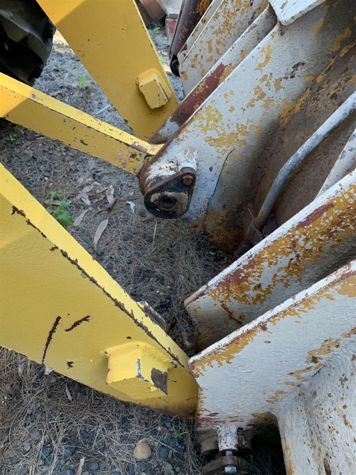 Alamos Malbec 2024 (6x 750mL), Mendoza, Argentina.