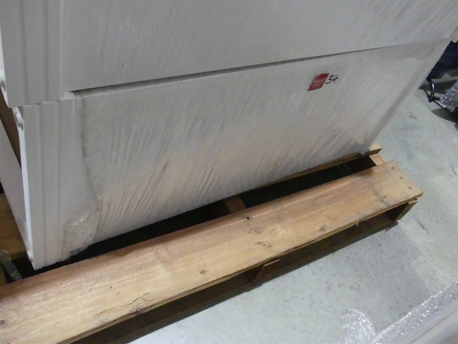 Byrne Double Pass Shiraz 2022 (12x 750mL) SA