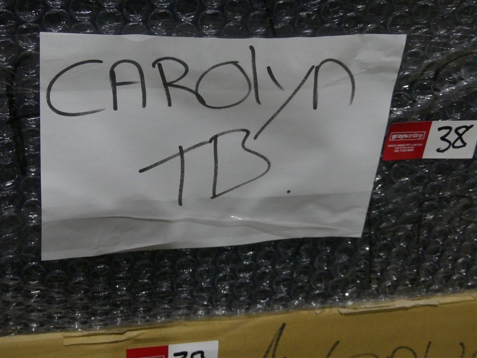 Paddington Lane #2 Rose 2023 (6x 750mL) SA