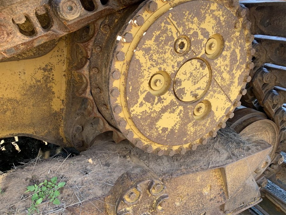 Stalking Horse Cabernet Sauvignon 2021 (12x 750mL) Langhorne Creek, SA