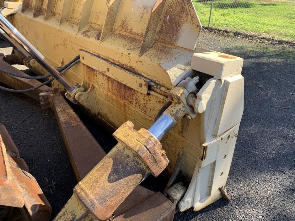 The Drover Chardonnay 2024 (6x 750mL) AUS