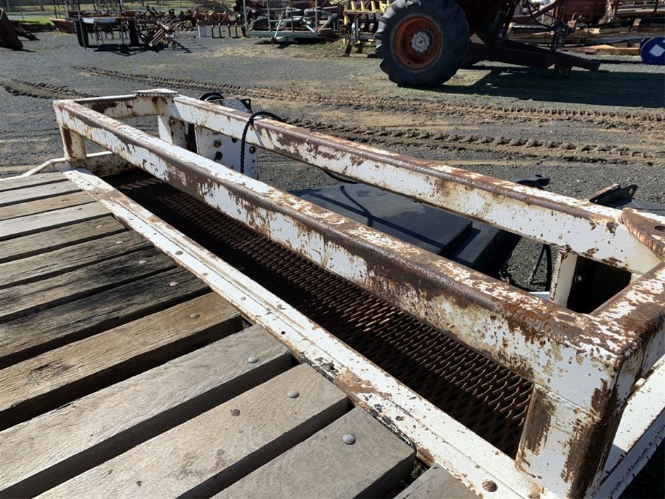 Wirra Wirra Mrs Wigley Rosé 2025 (6 x 750mL) McLaren Vale, SA