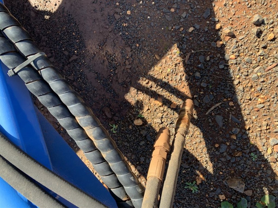 Wolf Blass Red Label Tawny NV (6x 750mL).