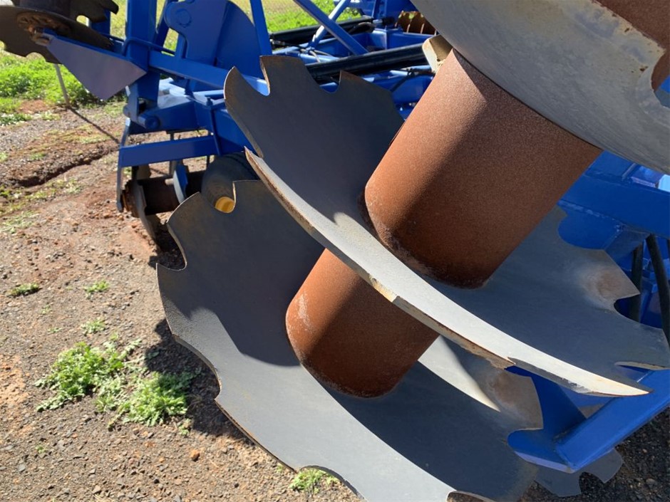 Wolf Blass Zero Alcohol Shiraz NV (6x 750mL).