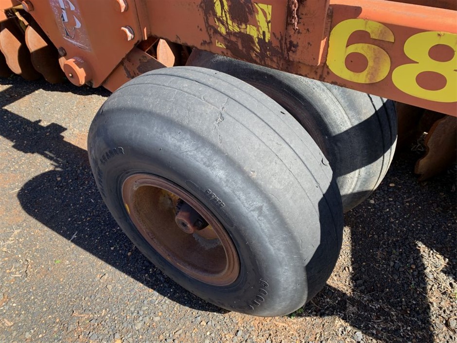 Yellowglen Red Sparkling NV (6x 750mL).