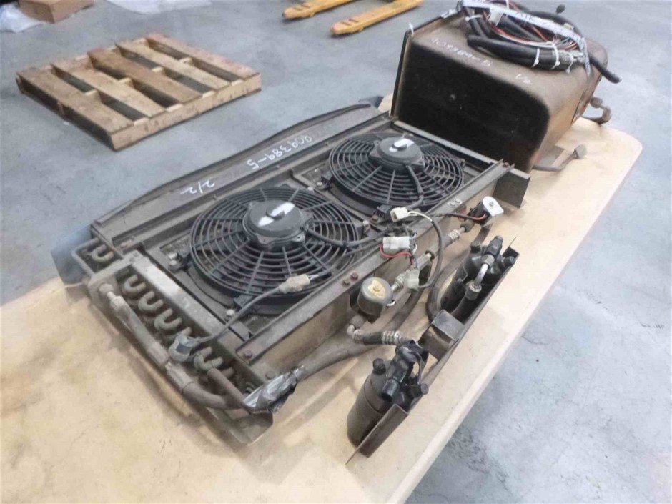 Drop Zone Shiraz 2021 (12x 750mL) McLaren Vale