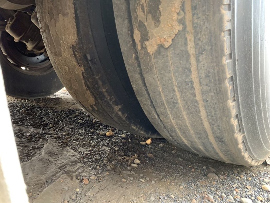 Younger Days Cabernet Sauvignon 2025 (12x 750mL), Heathcote, VIC.