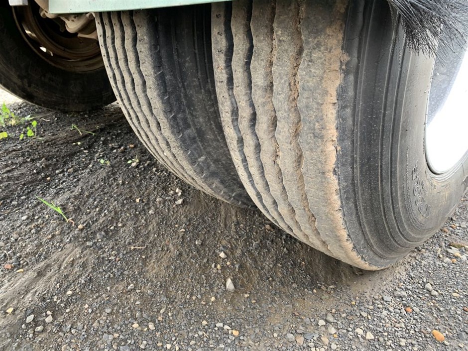 The Drover Shiraz Cabernet 2024 (6x 750mL) SEA