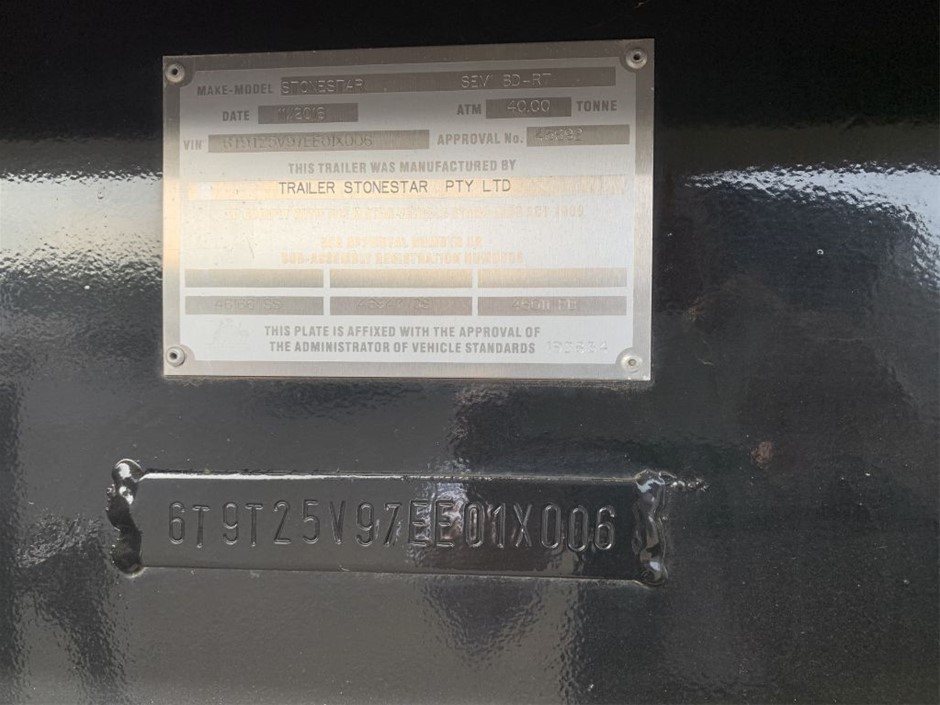 Mr Riggs The Truant Shiraz 2022 (12x 750mL) McLaren Vale, SA