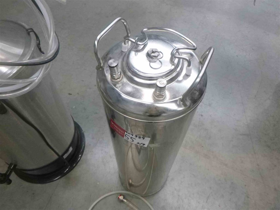 Sidlow Estate Sauvignon Blanc NV (12x 750mL), SEA.