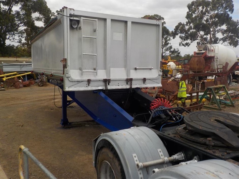 Snake + Herring Tough Love Chardonnay 2023 (12x 750mL) WA