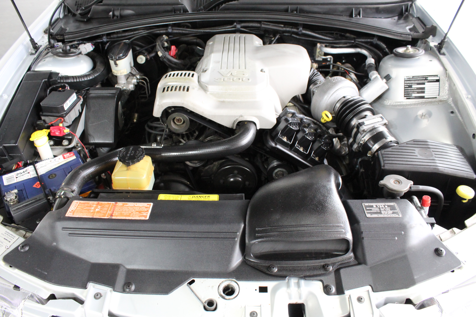 Crooked Mick Shiraz 2020 (6x 750mL) SEA